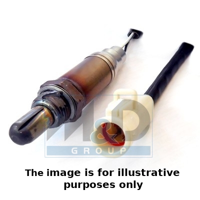 Sonde lambda au Zirconium