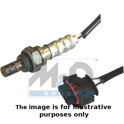 Sonde lambda au Zirconium