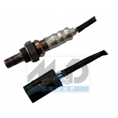Sonde lambda au Zirconium