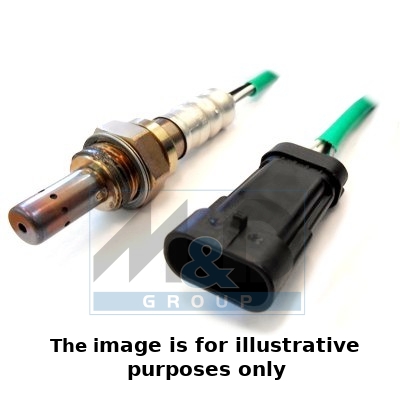 Sonde lambda au Zirconium