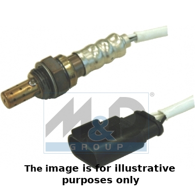 Sonde lambda au Zirconium