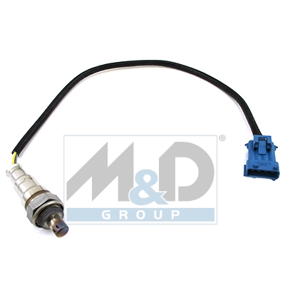 4-wire Titania oxygen sensor