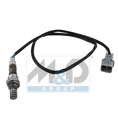 4-wire High Impedance Oxygen Sensor