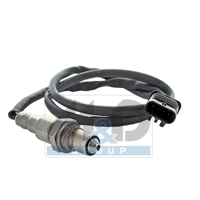 Sonde lambda large bande