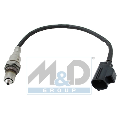 Sonde lambda large bande