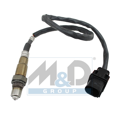 Sonde lambda large bande