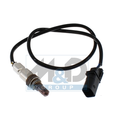 5-Wire wide band oxygen sensor