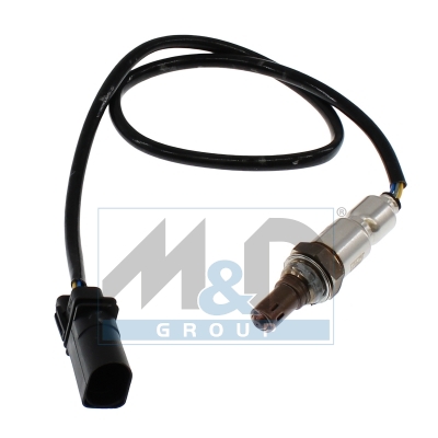 Sonde lambda large bande