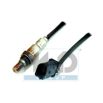 Sonde lambda large bande