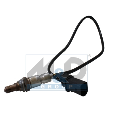Sonde lambda large bande