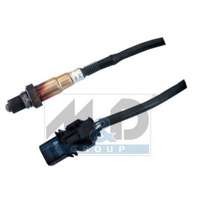 5-Wire wide band oxygen sensor