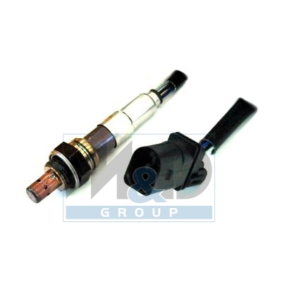 Sonde lambda large bande