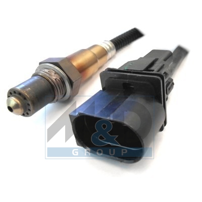 5-Wire wide band oxygen sensor
