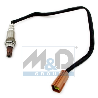 4-wire Linear Air Fuel Ratio Oxygen Sensor