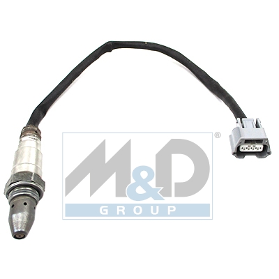 4-wire Linear Air Fuel Ratio Oxygen Sensor