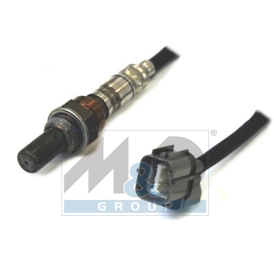 4-wire Linear Air Fuel Ratio Oxygen Sensor