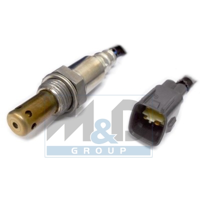 4-wire Linear Air Fuel Ratio Oxygen Sensor