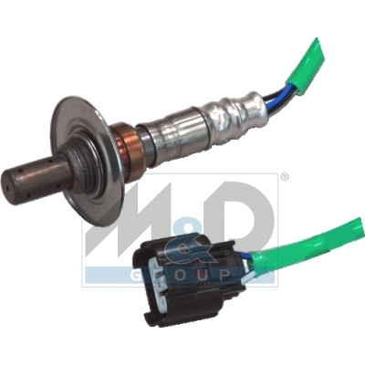4-wire Linear Air Fuel Ratio Oxygen Sensor