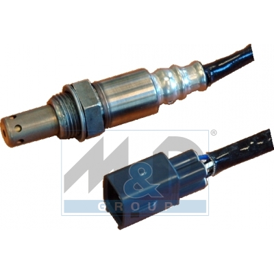 4-wire Linear Air Fuel Ratio Oxygen Sensor