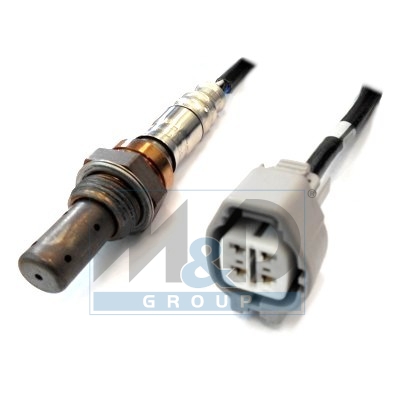 4-wire Linear Air Fuel Ratio Oxygen Sensor