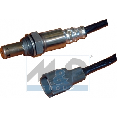 4-wire Linear Air Fuel Ratio Oxygen Sensor