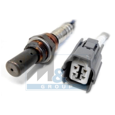 Sonde lambda linéaire (AFR) à 4 fils