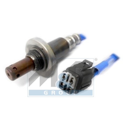 4-wire Linear Air Fuel Ratio Oxygen Sensor