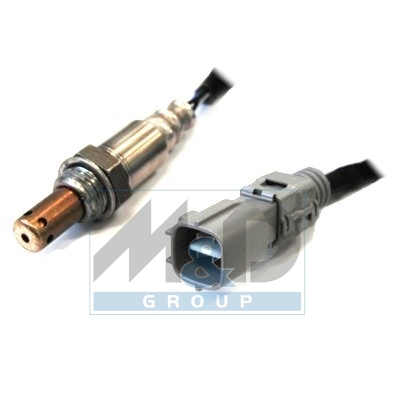 4-wire Linear Air Fuel Ratio Oxygen Sensor