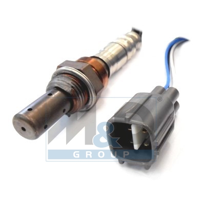 4-wire Linear Air Fuel Ratio Oxygen Sensor