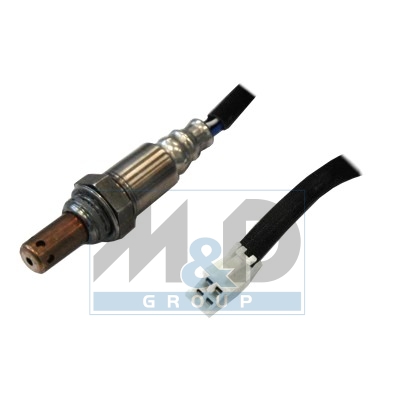 Sonde lambda linéaire (AFR) à 4 fils