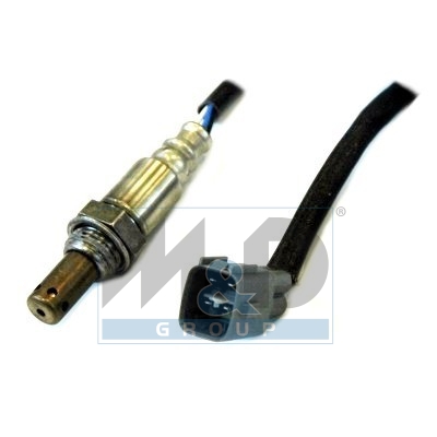 4-wire Linear Air Fuel Ratio Oxygen Sensor