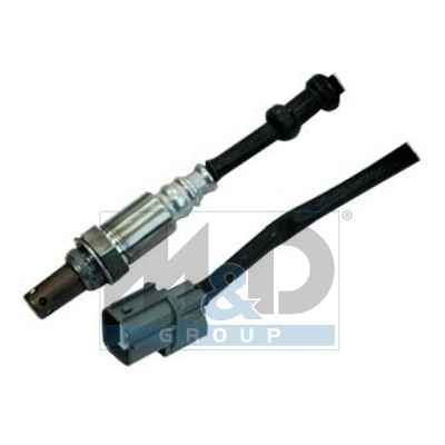 Sonde lambda linéaire (AFR) à 4 fils