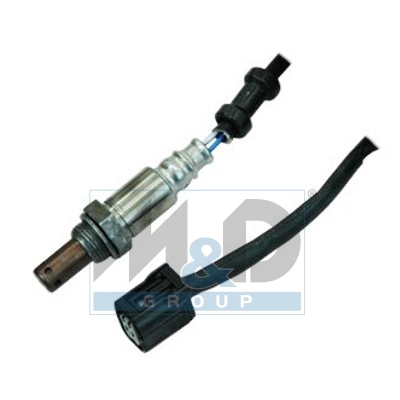 4-wire Linear Air Fuel Ratio Oxygen Sensor