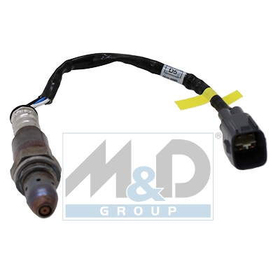 4-wire Linear Air Fuel Ratio Oxygen Sensor