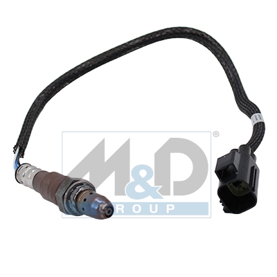 4-wire Linear Air Fuel Ratio Oxygen Sensor