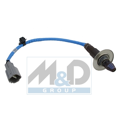 4-wire Linear Air Fuel Ratio Oxygen Sensor