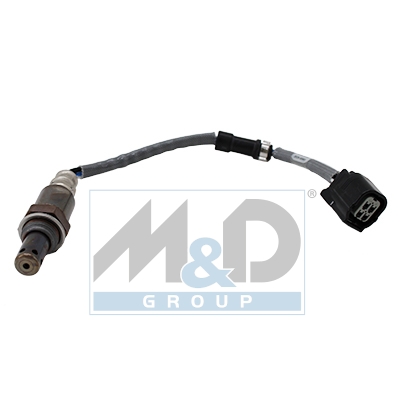 4-wire Linear Air Fuel Ratio Oxygen Sensor