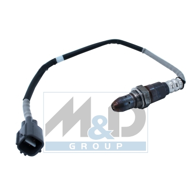 4-wire Linear Air Fuel Ratio Oxygen Sensor