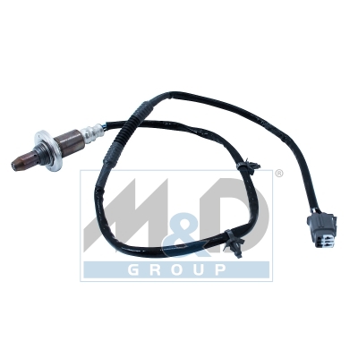 Sonde lambda linéaire (AFR) à 4 fils