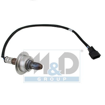 4-wire Linear Air Fuel Ratio Oxygen Sensor