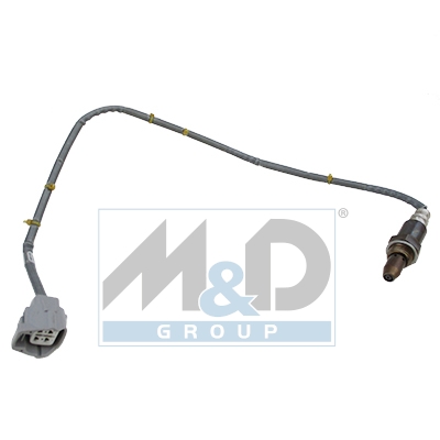 4-wire Linear Air Fuel Ratio Oxygen Sensor