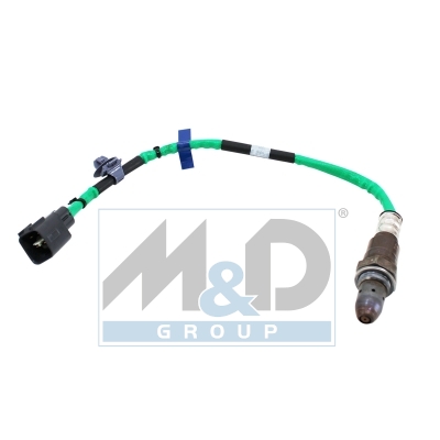 4-wire Linear Air Fuel Ratio Oxygen Sensor