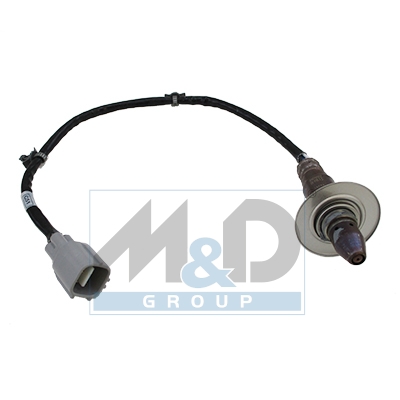 4-wire Linear Air Fuel Ratio Oxygen Sensor