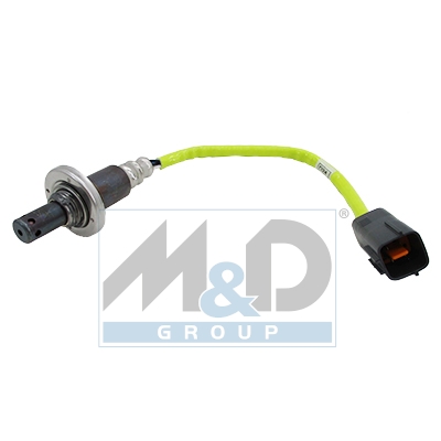 4-wire Linear Air Fuel Ratio Oxygen Sensor