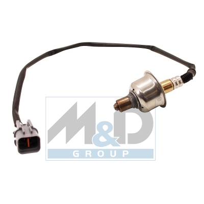 Sonde lambda planaire