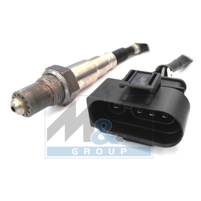 Sonde lambda planaire