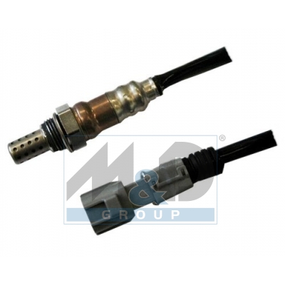 Sonde lambda planaire