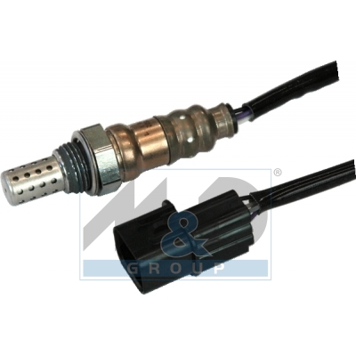 Sonde lambda planaire