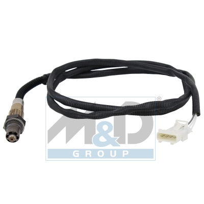 Sonde lambda planaire