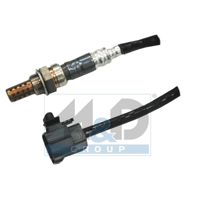 Sonde lambda